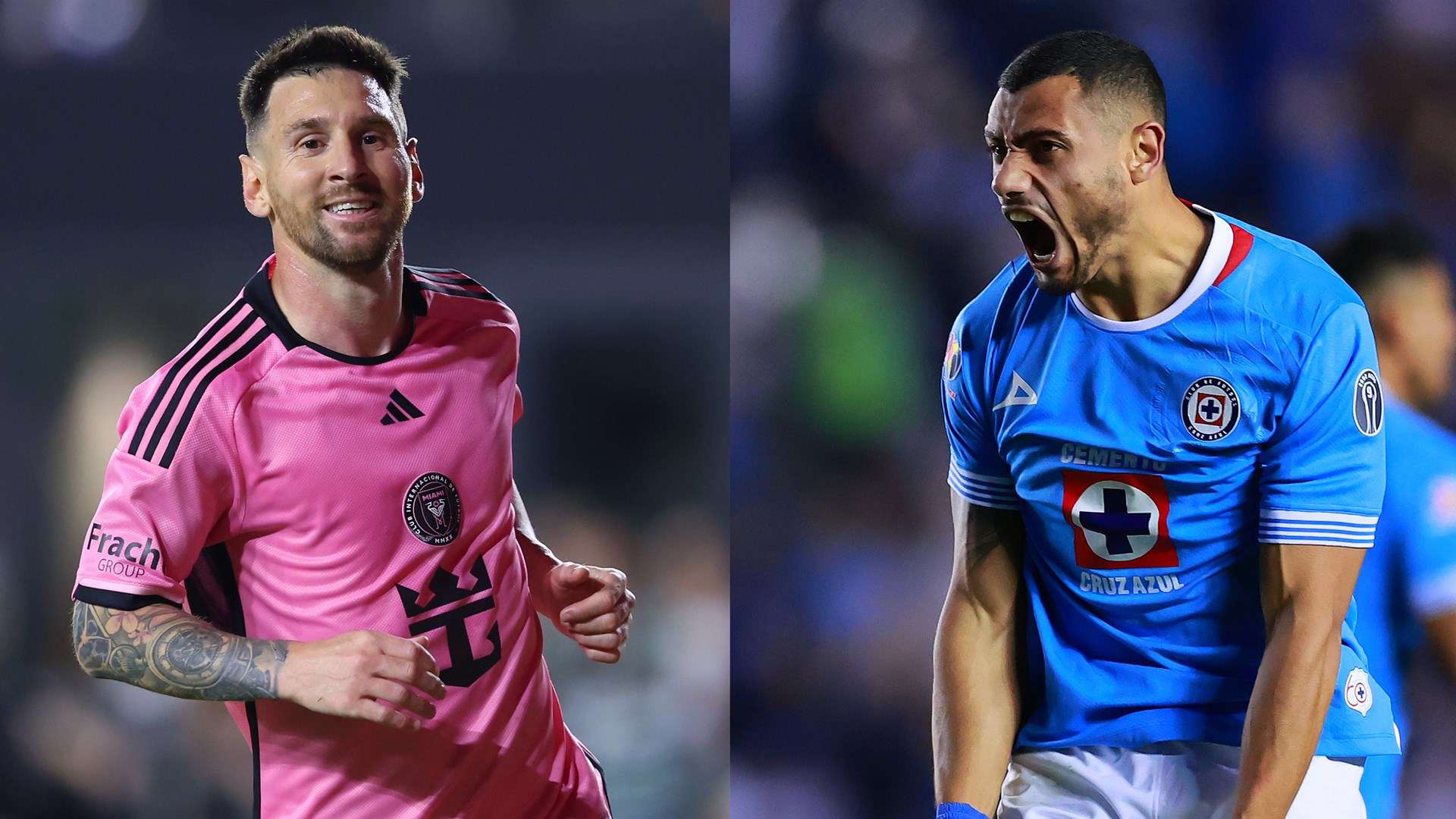 更大的压力 更大的压力