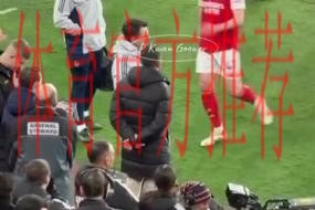 反思很重要！赖斯在险胜狼队后发飙，不满状态要求拿出争冠态度