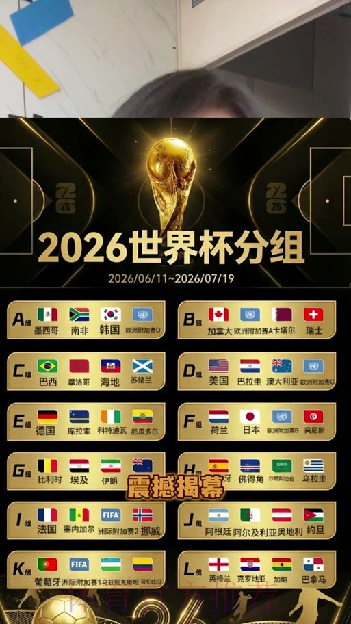 2026世界杯比分哪个好